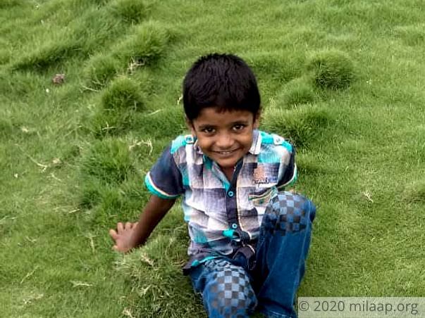 Help Vinesh Recover From Polytrauma