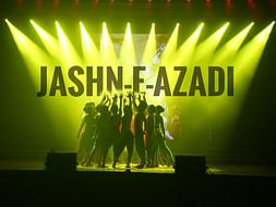 Jashn-e-Azadi