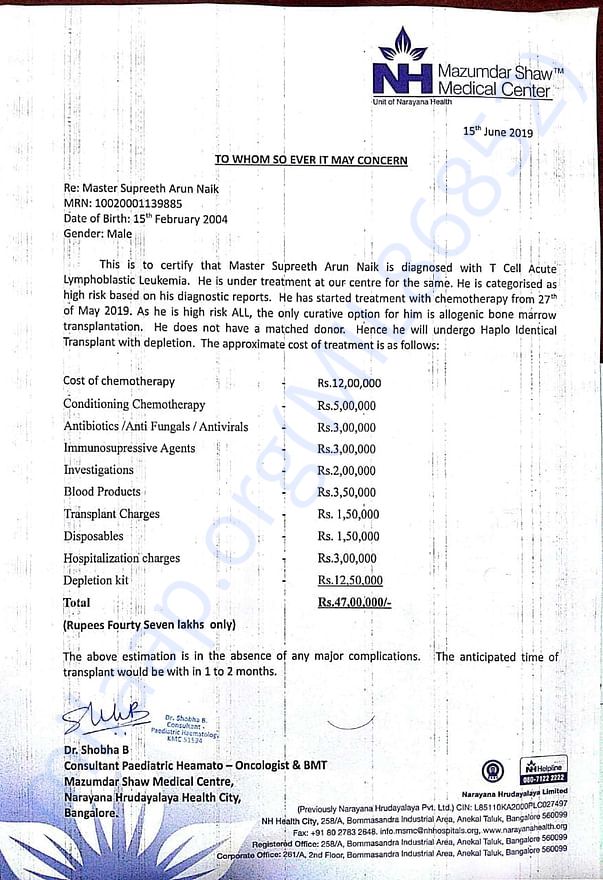 Document