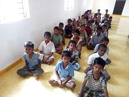 Help Orphans With Basic Resources