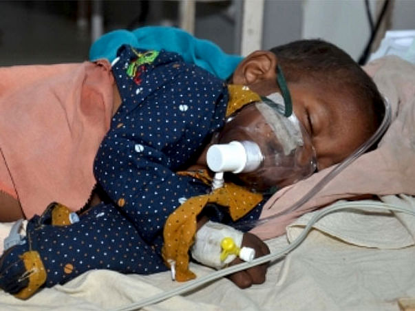 Help Bihar