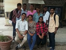 Help us give them good college educations to secure their future!