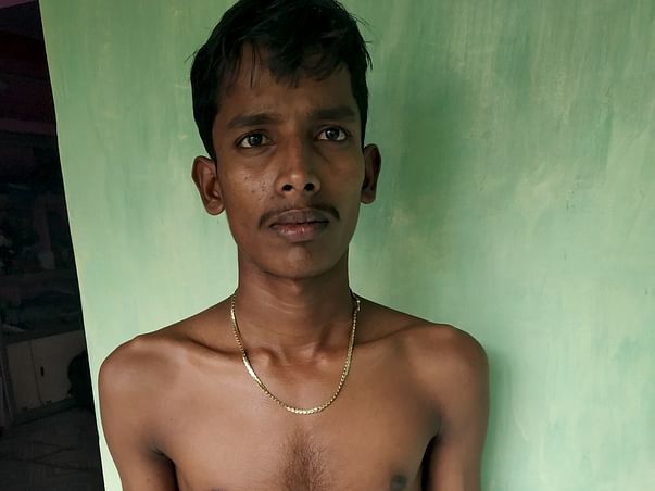 Help My Brother Spinal Neuro Surgery and Kidney Problem