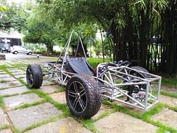 Help TEAM UNWIRED Be The Best Automotive Club