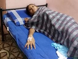 Please Help Rithika for Cancer treatment