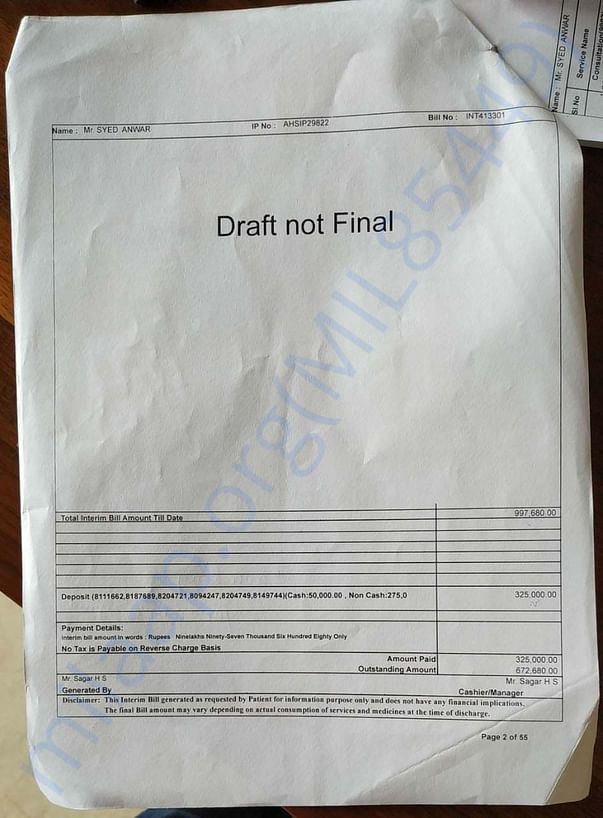 Bill 2