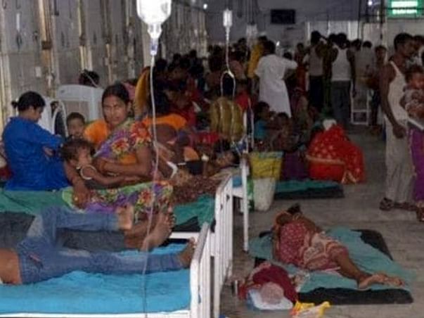 Help Muzaffarpur Children Recover From AES