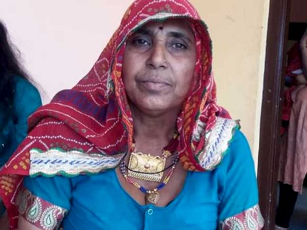 Help For Santosh Devi's Medical Treatment