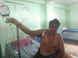 Please help my Father to Fight against Cancer
