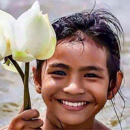 We want a smile on every child face.
