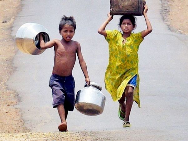 Help The People Of Backward Areas To Rise From Extreme Poverty