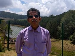 Help Natarajan Recover From A Major Accident