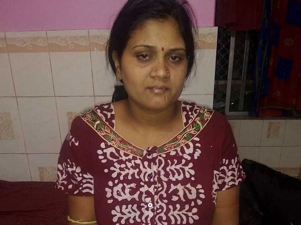 Help Mansi Nayak Fight Cancer