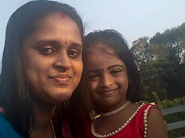 Help Neeraja Fight Bone Cancer