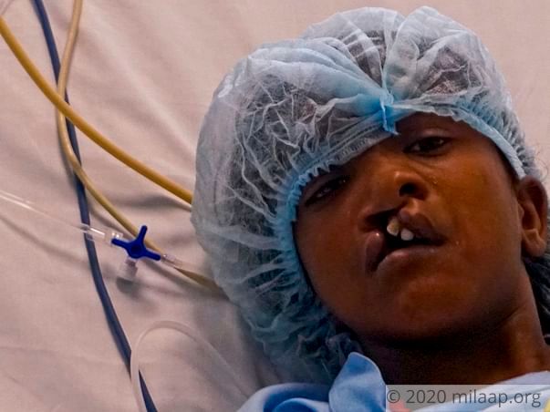 Help Sreebhadra Recover
