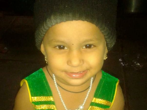 Save Yashashree From Viral Encephalitis
