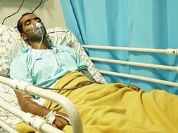 Help Manoj Fight Acute Myeloid Leukemia