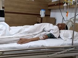 Help for a patient diagnosed with stage 4 cancer