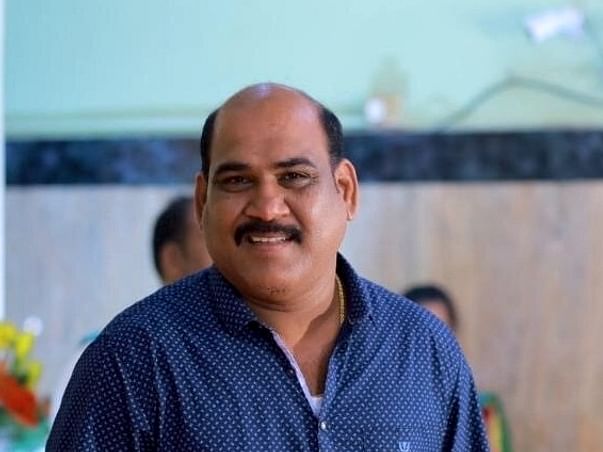 In support for Thulasiram Pandurangan family