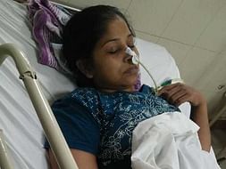 Help Rupinder for Major Gyanec and Intestine surgery