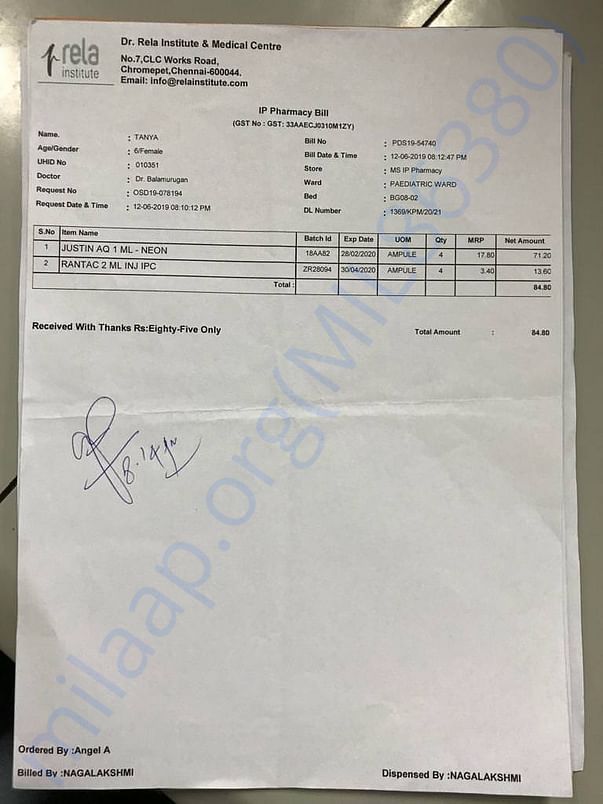 Medical Doc