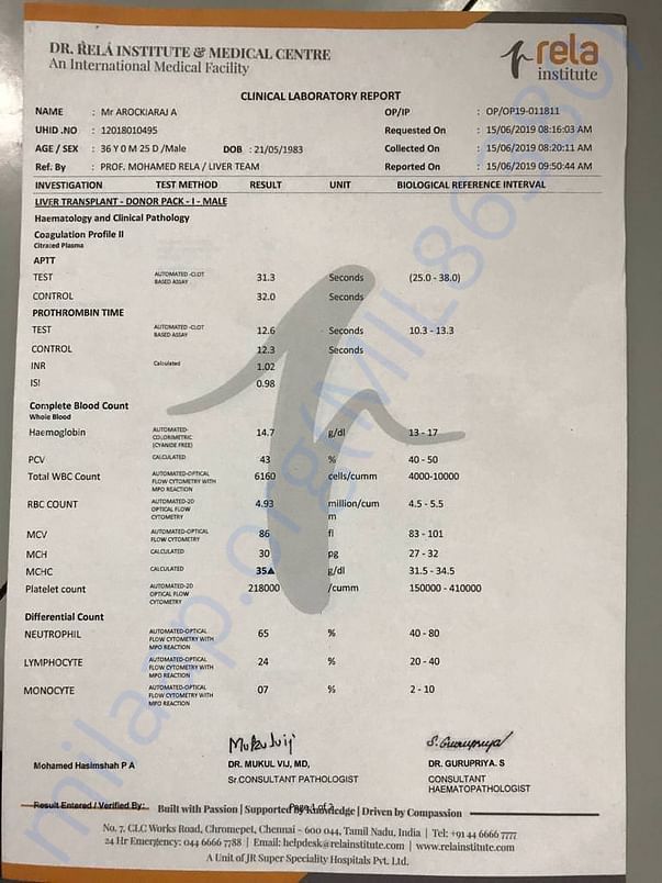 Medical Doc