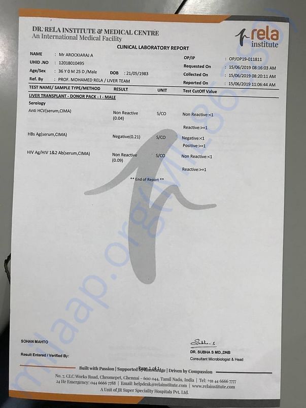 Medical Doc