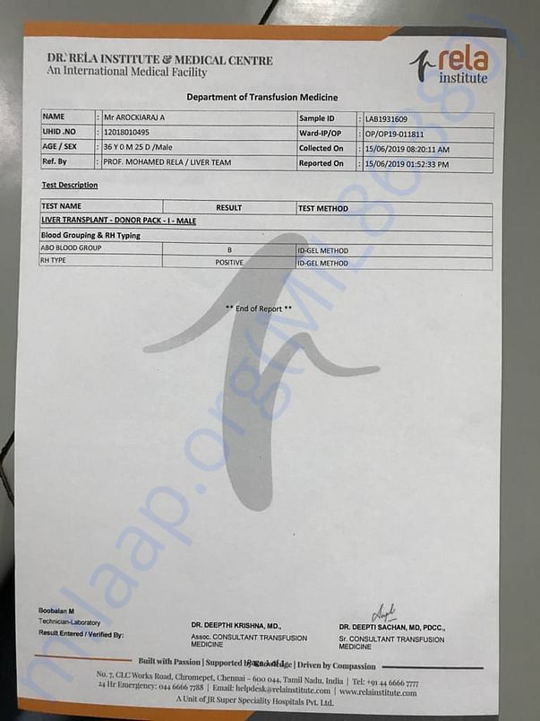 Medical Doc