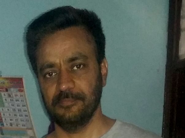 Gurwinder Needs Support For His Education!