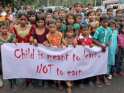 Give These Children a Second Chance at Childhood