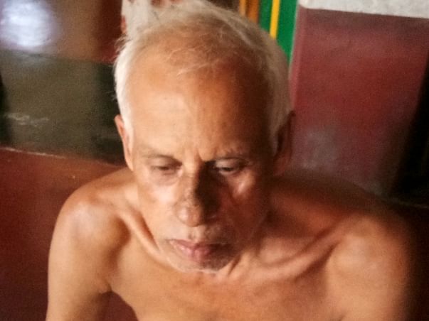 My uncle is suffering from cancer need help for treatment