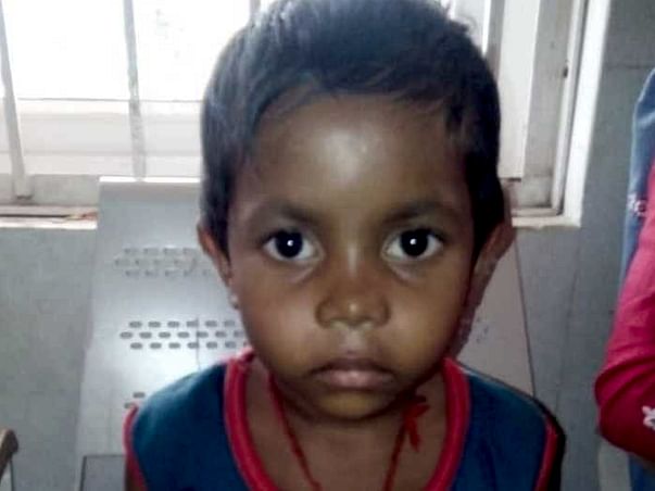 Help Katakia Sisha To Live A Normal Life