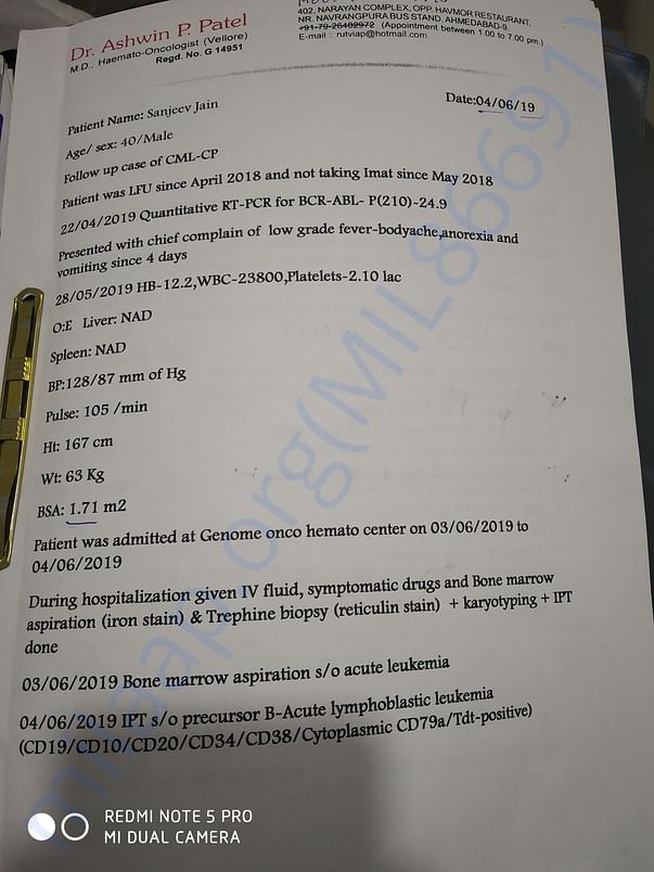 1 report