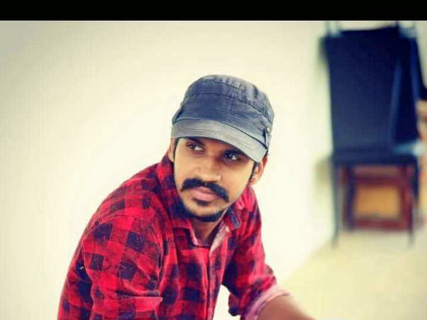 B.Ravi teja my friend met with an accident he is in critical condition