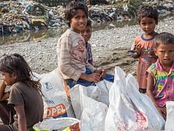 Provide elementary Education to the slum areas kids