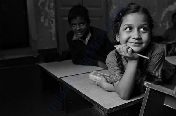Hopeful learners