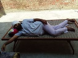 Support to Paramjit Singh (62 Years) for critical heart surgery