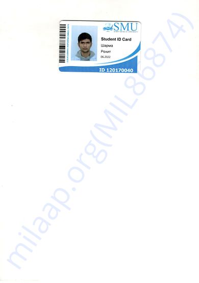 ID