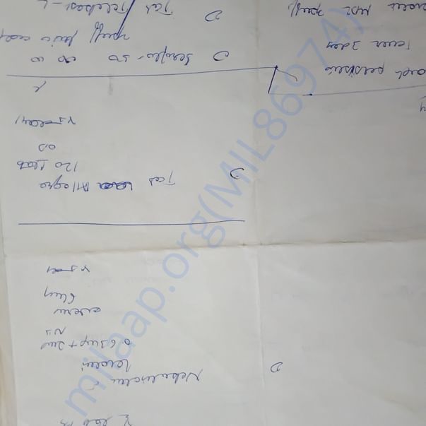 Medical Report