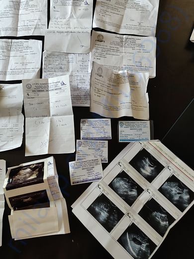 Medical bills