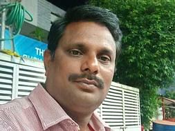 Help Srinivas Recover From A Brain Haemmorhage