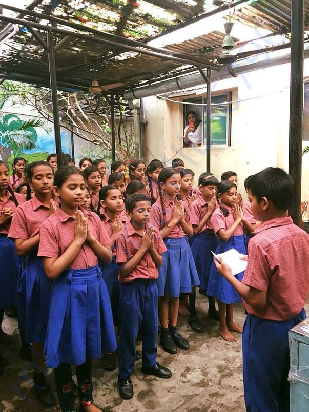 Morning Assembly