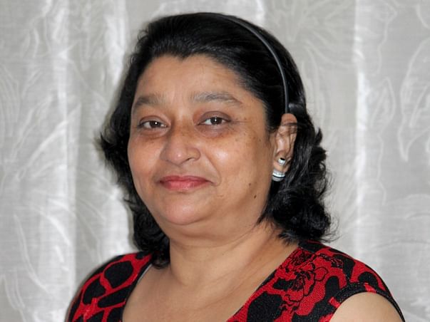 Help Mrs. Nita fight for re-occurrence of ovarian cancer