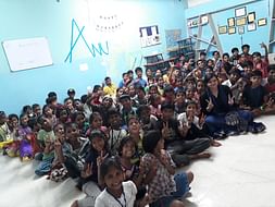 Help A Mother to Secure the Future of her 546 Children