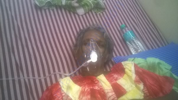 During Treatment times