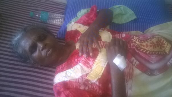 During Treatment times 2