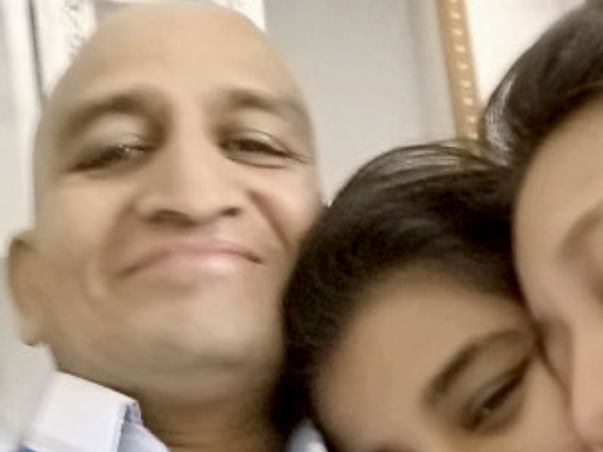 Please Help This Father Fight Liver Cancer