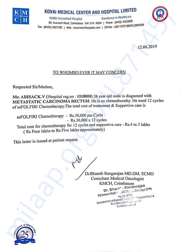Estimation Document