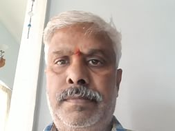 Help Ramakrishna Fight With Colon Cancer