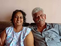 Help Vrushali Fight Cancer